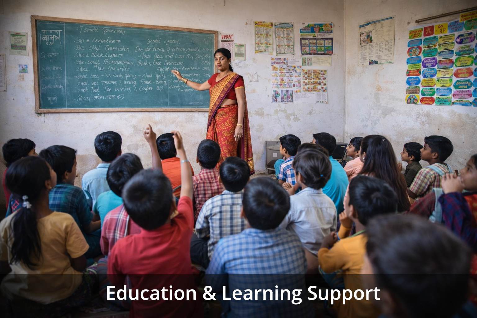 Education-Learning-Support