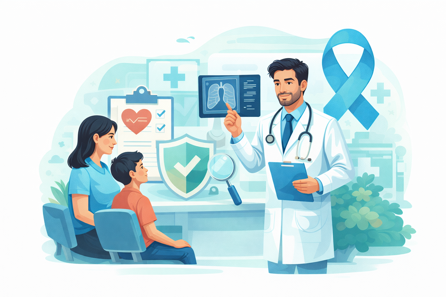 Preventive Care & Health Awareness