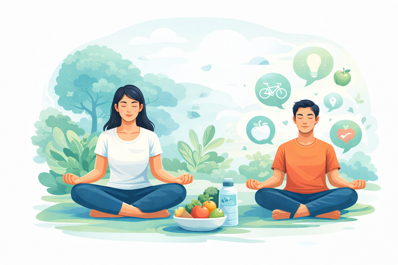 Wellness & Lifestyle Support